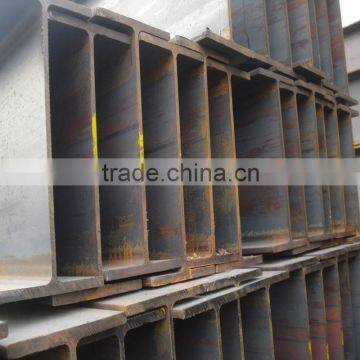 steel h beam fabrication