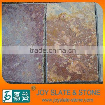 30*20 rusty roof tile size