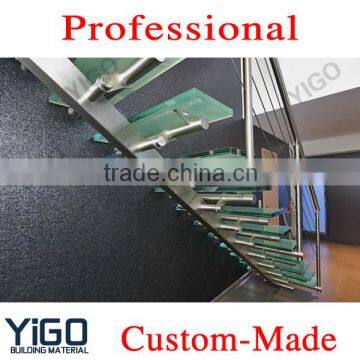 Glass Staircase ,stairs photo-3