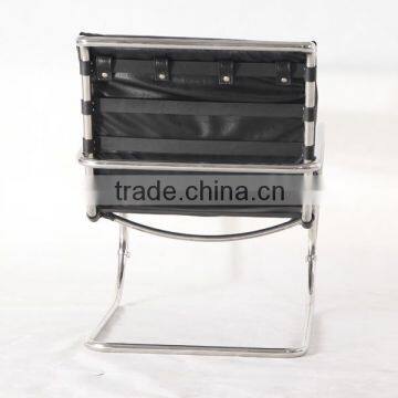 Online Furniture Leather Lounge Recliner Chair photo-6