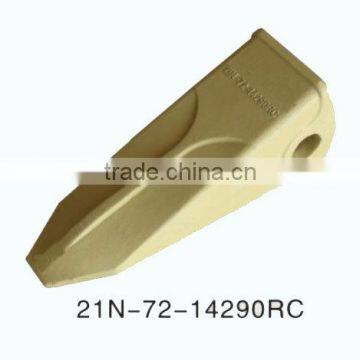 Wholesale bucket teeth for excavator