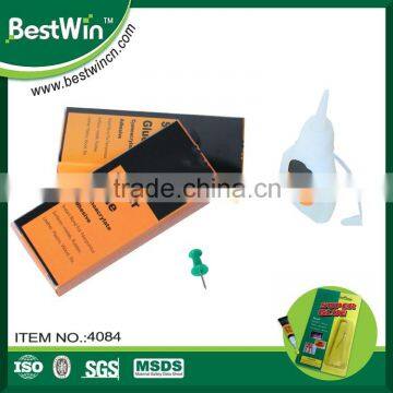 BSTW ISO9001 factory most favorable best super glue for plastic