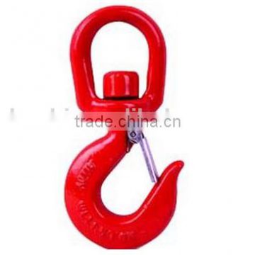 swivel snap hook