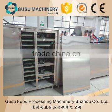 Factory price chocolate making machine 086-18652615950