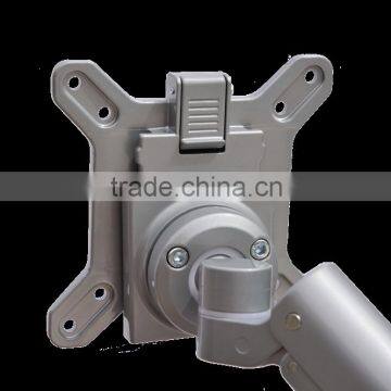 Jiaxing Swing ArmArticulating Monitor Arms With Integrated Cable Management 18" to 28" Lcd Monitor Arm photo-4