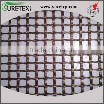 Basalt Fiber Reinforcing Mesh Fabric,160gsm-1000mm