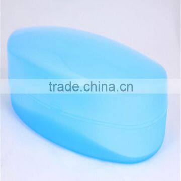 Clear Transparent Plastic Box Container Sublimation Case Quality Choice photo-4
