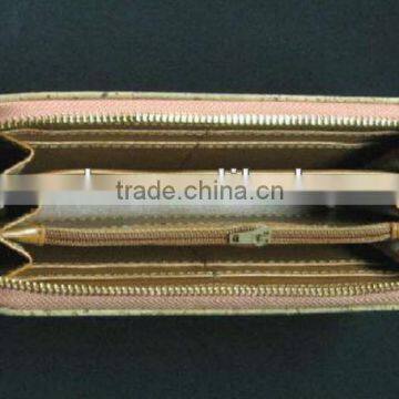 Fashion Cork Wallet photo-3