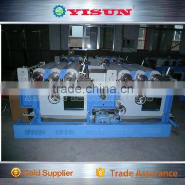 Textile Opening and Parallelizing Combing Machine/ Opening and Carding Machine for Wool