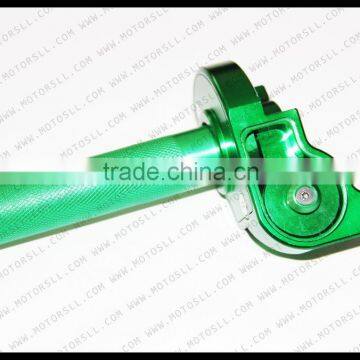 CNC Throttle for Pit Bike Kayo BSE Apollo photo-4
