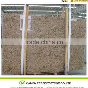 Various Granis Giallo Granite Colors For Building Material