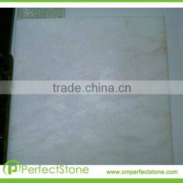 White Alabaster Stone Marble Villa High Decorate With Good Quality