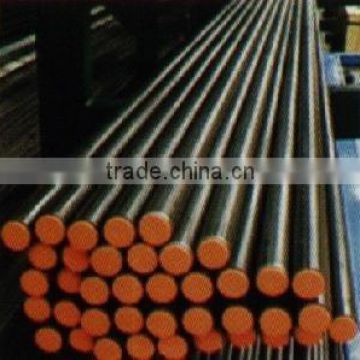 DIN17175 high pressure boiler pipe/tube