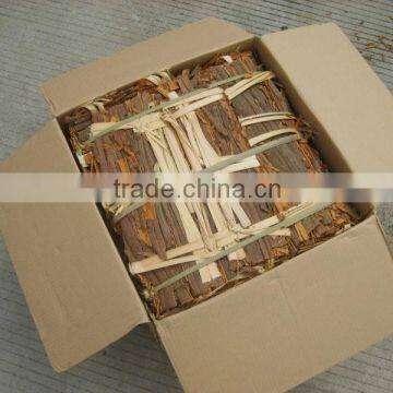 cinnamon whole with bamboo 2016 crop cassia cinnamon