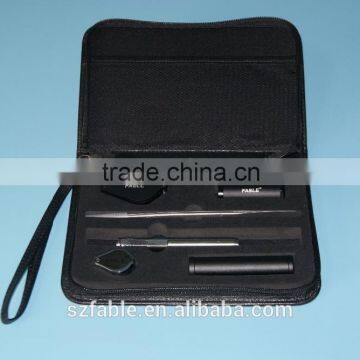 Fable Gem Testing Toolkit With 6 Instruments for Gem and Jewellery Model FGB-6 photo-3