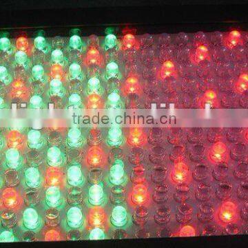 hot high brightness auto led strobe light