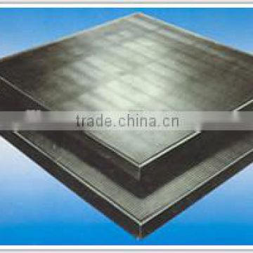 High filtration accuracy stainless steel vibrating screen mesh factory prices