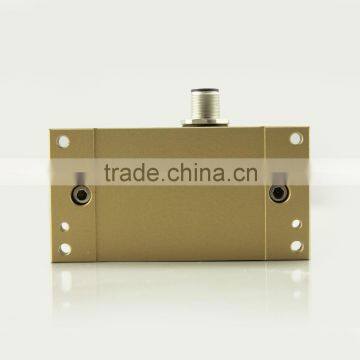 Whole Temperature Compensation Tilt Sensor for Railway Output Pitch/roll -40~85 Celsius Deg Working photo-4
