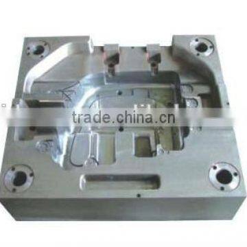 High Quality Injection Mold For Plastic Parts Injection Plastic Mould for Electronic Appliances