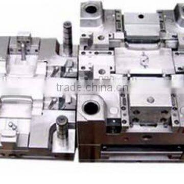 Injection Mould Shaping Mode Mold maker custom plastic injection mould