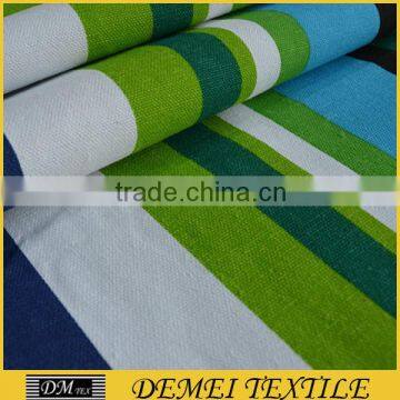 Flame cotton fabric