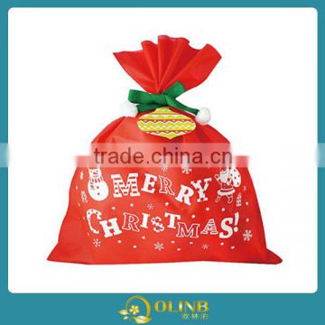 Chirstmas Pouch Bag