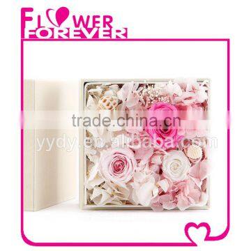 Best Valentine Gift Preserved Flower