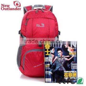 2013 hot sell high school bag