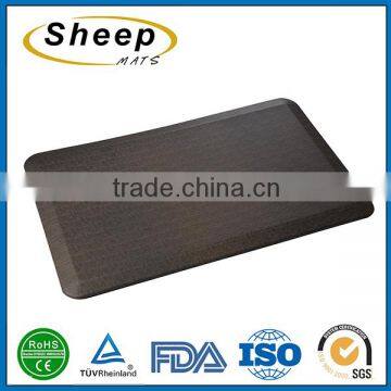 Alibaba Sheeps promotion office blood circulation anti fatigue floor mat