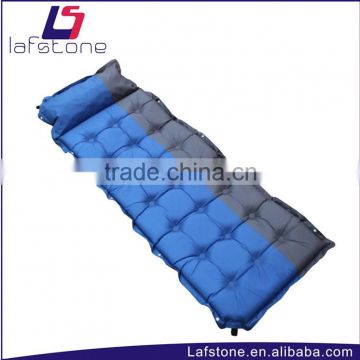 High quality self inflating camping mat