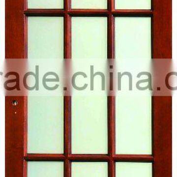 Price Glass Slidding Door