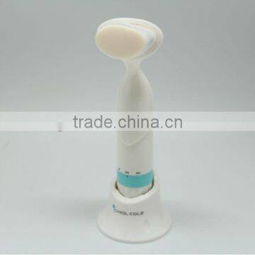 Electronic Face Cleaning Brush photo-4