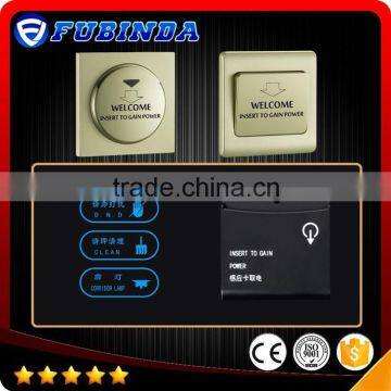 OEM&ODM Fashion Electronic Escalator Switch photo-5