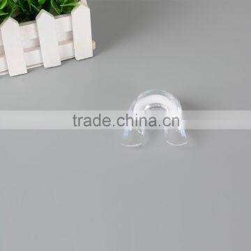 High Quality Clear Carbamide/Hydrogen Peroxide Prefilled Gel Tray photo-2