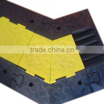 Angle for 5 Groove Cable Speed Hump RSH960P-5A