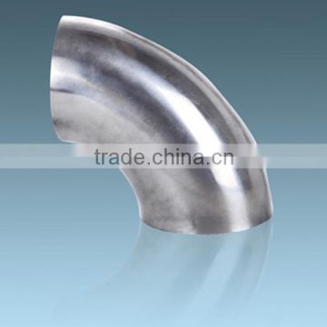 ASTM A554 304/201 Stainless Steel Elbow/Fitting