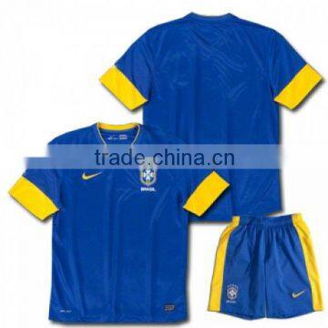 Soccer wear