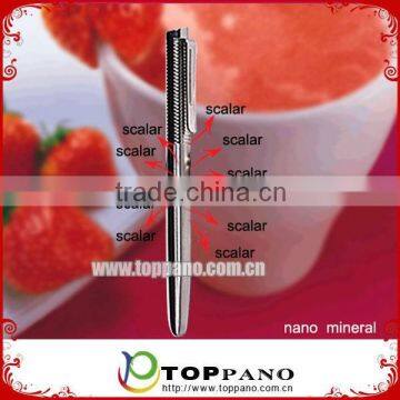 wholesale fashion new product 316L stainless steel nano wand