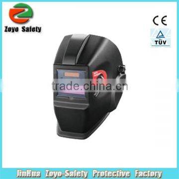 Protective full face welding mask