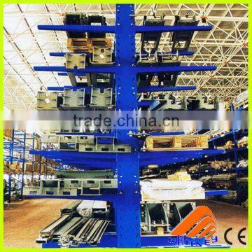 new design storage pipe rack system