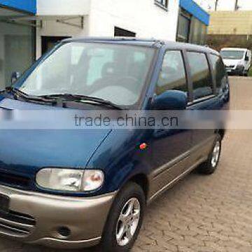 USED VAN - SERENA 1.6 MINI VAN (LHD 4348)