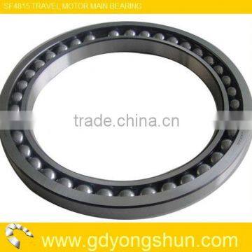 EXCAVATOR TRAVEL MOTOR GEARBOX BEARING SF4815PX1