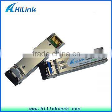 100base SFP 1 fiber C/ LC transceiver