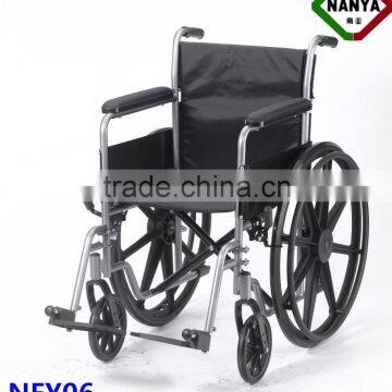 wheel chair with high quality and low price