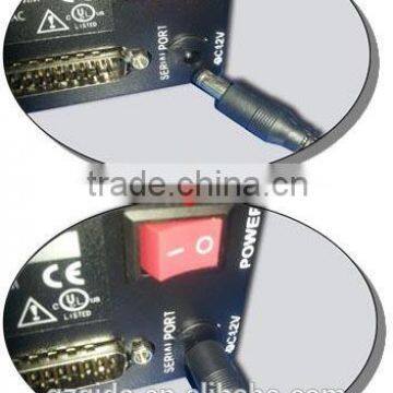 Professional Industrial Modem,gsm/gprs Single Port Modem Based on Wavcom photo-6