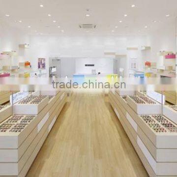 Fashion Store Fixtures Retail Store Fixtures Optical Store Display Furniture