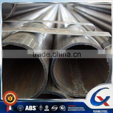 Ms Pipe,Carbon Steel Pipe,black Steel Pipe Q235 Welded Carbon Steel Pipe photo-2