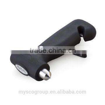 3 in 1 Car Emergency Tool With Dynamo Torch/Hand Tool Sets