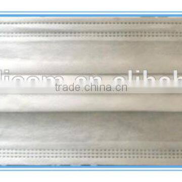 Disposable Nonwoven Medical Mask photo-2