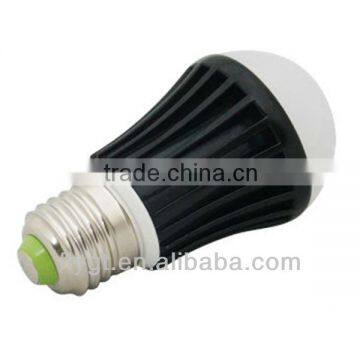 high brightness High Power LED Bulb 9w